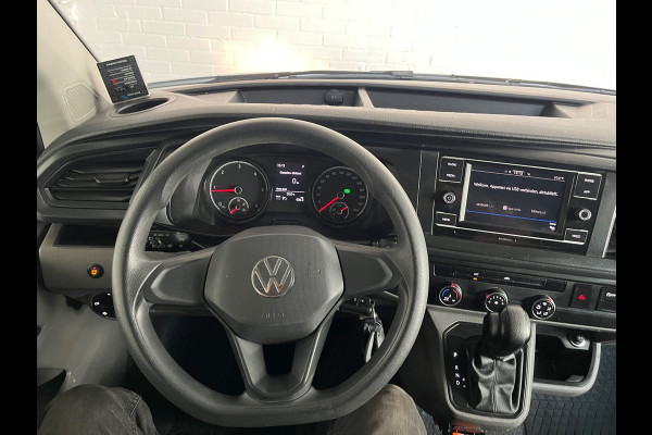 Volkswagen Transporter Automaat DSG Servicewagen 2.0 TDI 150PK euro6 L1H1 Sortimo Inrichting, V230 Omvormer, RIJKLAARPRIJS!