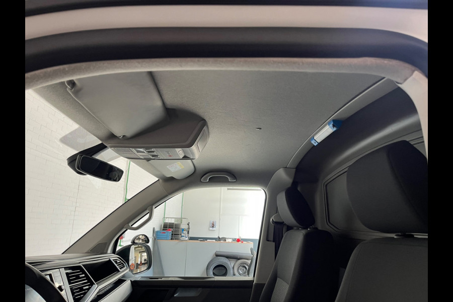 Volkswagen Transporter Automaat DSG Servicewagen 2.0 TDI 150PK euro6 L1H1 Sortimo Inrichting, V230 Omvormer, RIJKLAARPRIJS!