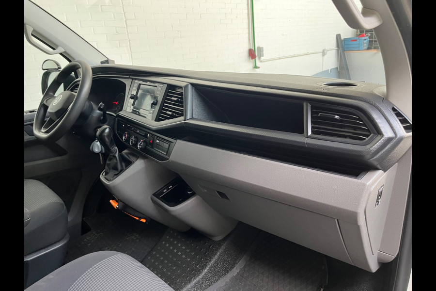 Volkswagen Transporter Automaat DSG Servicewagen 2.0 TDI 150PK euro6 L1H1 Sortimo Inrichting, V230 Omvormer, RIJKLAARPRIJS!