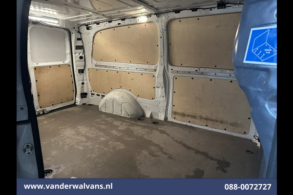 Mercedes-Benz Vito 116 CDI 164pk L3H1 Euro6 Airco | Camera | Apple Carplay | Cruisecontrol | Stoelverwarming Android Auto, Bijrijdersbank