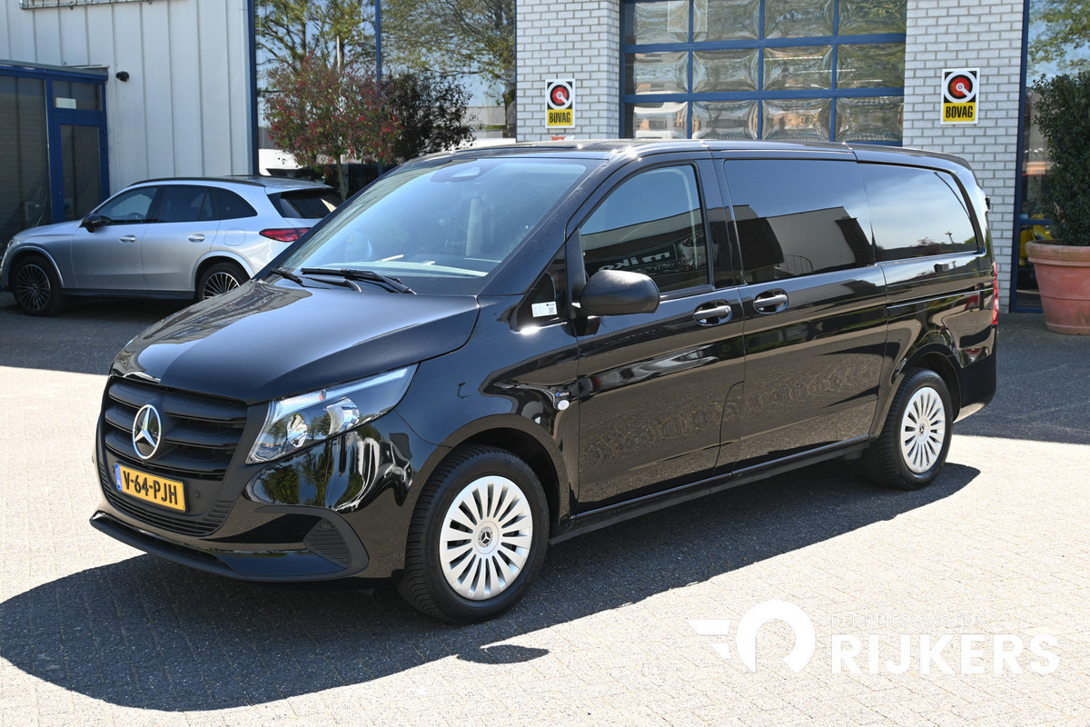Mercedes-Benz Vito 116 CDI DC L2 Pro 2500 KG trekhaak, Navigatie, Smartphone integratie pakket, Etc.