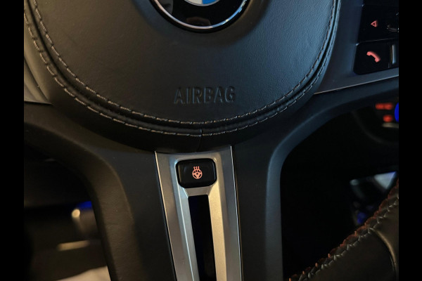 BMW X3 M / 360 Camera / H/K / HUD / Keyless / Stuurverwarming