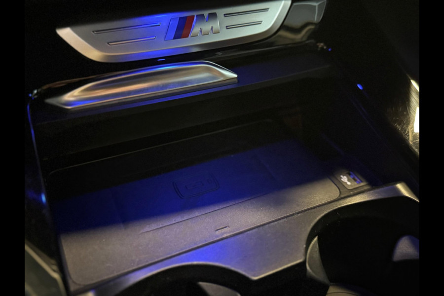 BMW X3 M / 360 Camera / H/K / HUD / Keyless / Stuurverwarming