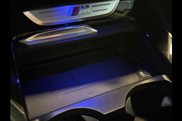 BMW X3 M / 360 Camera / H/K / HUD / Keyless / Stuurverwarming
