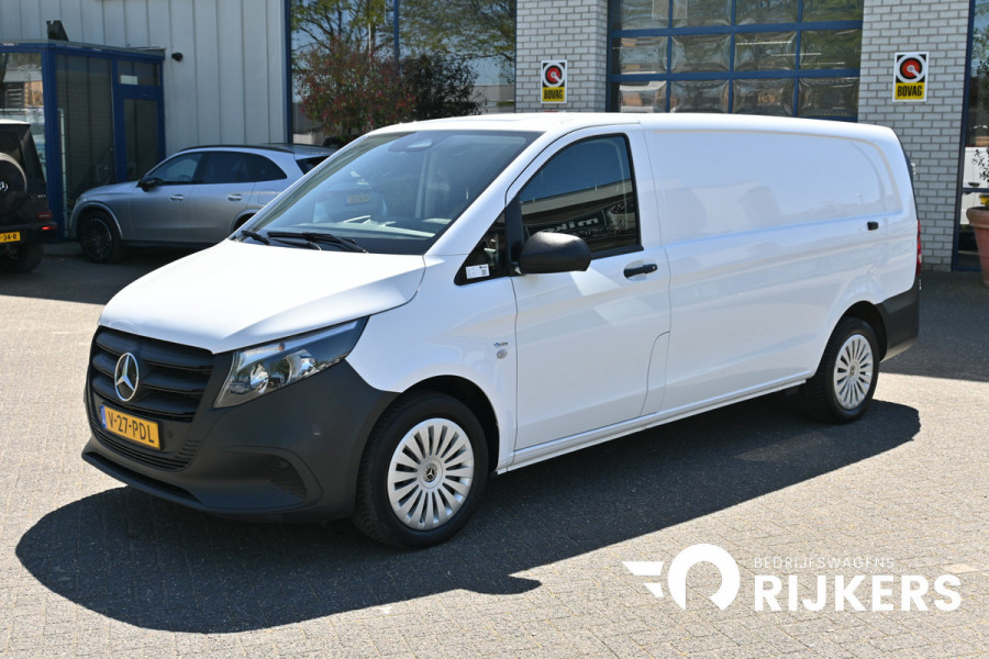 Mercedes-Benz Vito 116 CDI L3 Pro Navigatie, Winterpakket, Achterdeuren, Etc.