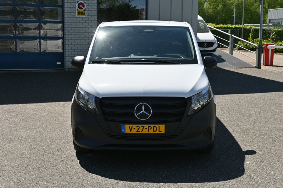 Mercedes-Benz Vito 116 CDI L3 Pro Navigatie, Winterpakket, Achterdeuren, Etc.