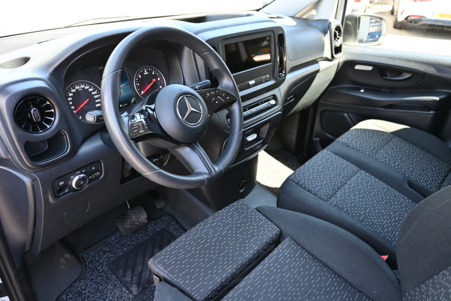 Mercedes-Benz Vito 116 CDI L3 Pro Navigatie, Winterpakket, Achterdeuren, Etc.