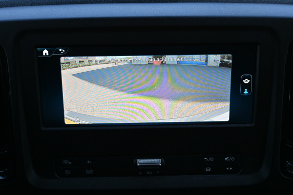 Mercedes-Benz Vito 116 CDI L3 Pro Navigatie, Winterpakket, Achterdeuren, Etc.