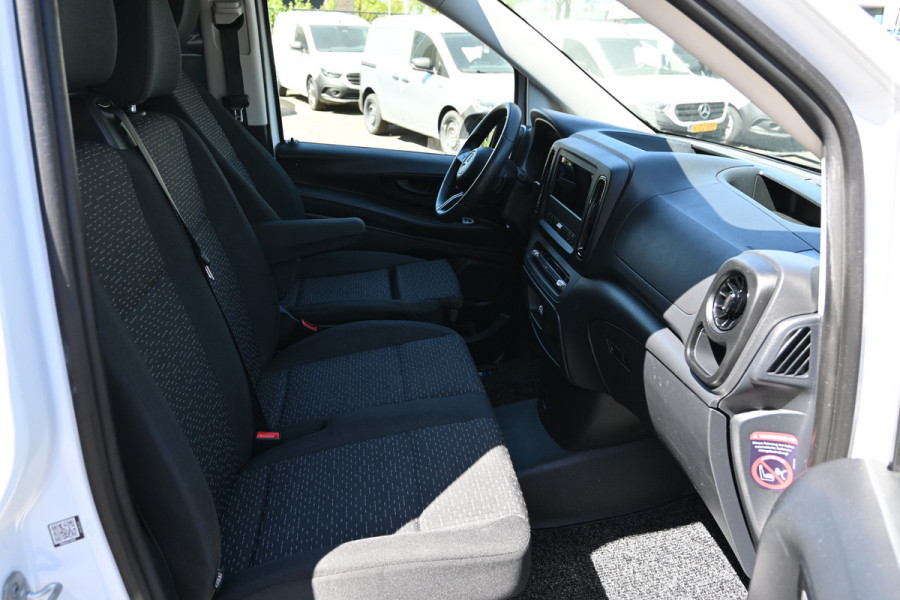 Mercedes-Benz Vito 116 CDI L3 Pro Navigatie, Winterpakket, Achterdeuren, Etc.