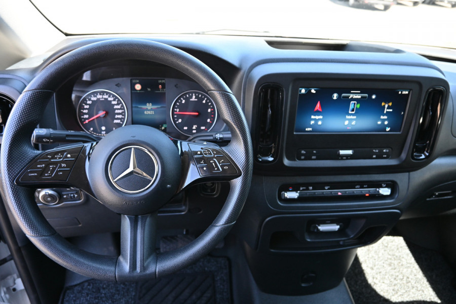 Mercedes-Benz Vito 116 CDI L3 Pro Navigatie, Winterpakket, Achterdeuren, Etc.