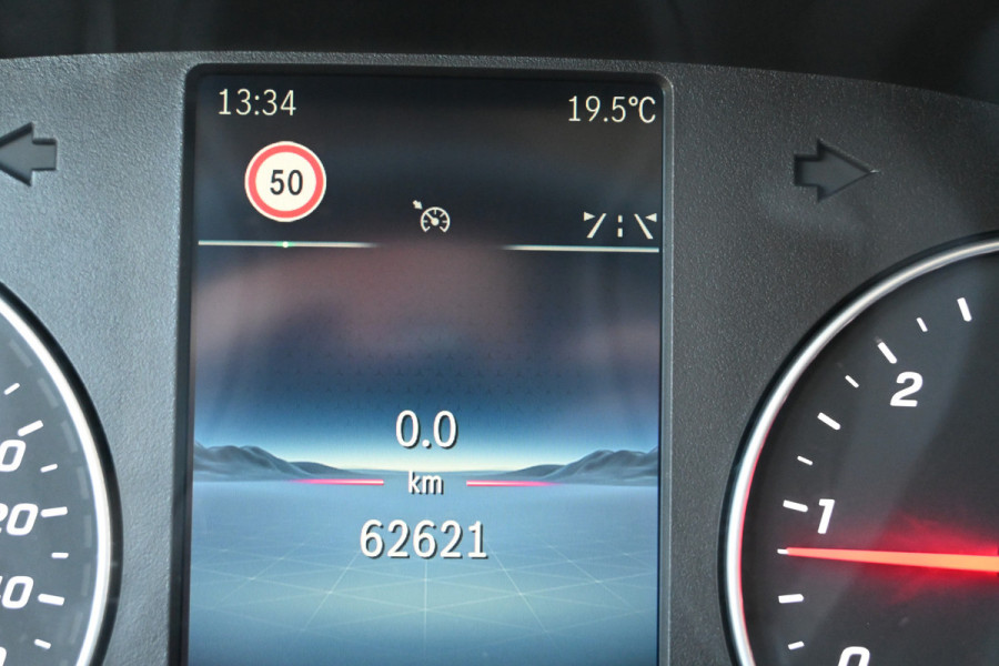 Mercedes-Benz Vito 116 CDI L3 Pro Navigatie, Winterpakket, Achterdeuren, Etc.