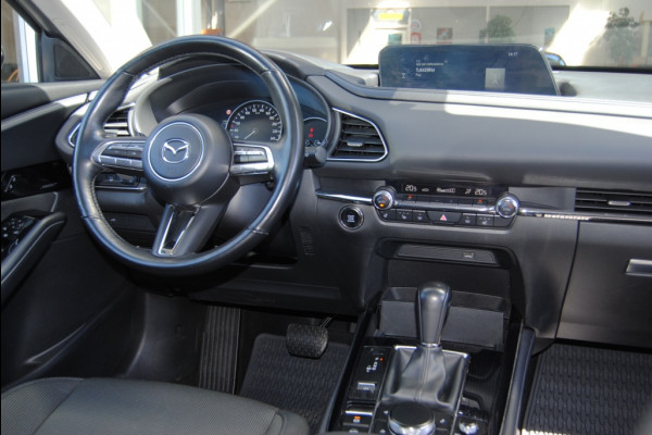 Mazda CX-30 2.0 eSA-X Sportive | Trekhaak | Carplay | Automaat | Stoelverwar