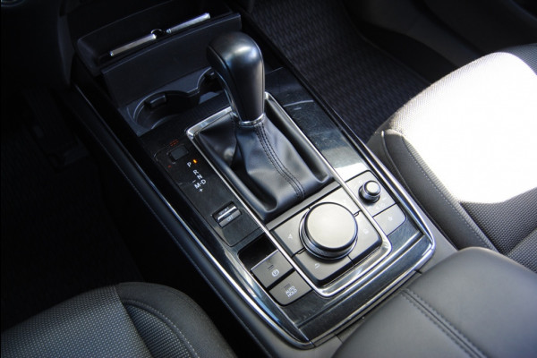 Mazda CX-30 2.0 eSA-X Sportive | Trekhaak | Carplay | Automaat | Stoelverwar