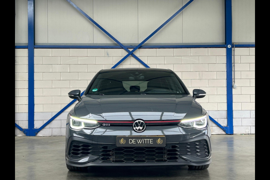 Volkswagen Golf 2.0 TSI GTI Panorama