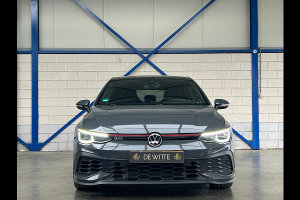 Volkswagen Golf 2.0 TSI GTI Panorama