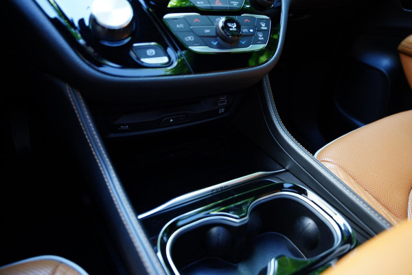 Chrysler Pacifica 3.6 V6 Hybrid Nieuwstaat Hybride