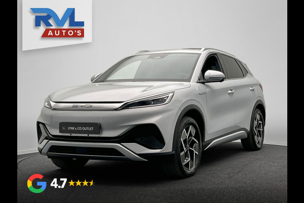 BYD ATTO 3 Comfort 60 kWh| SOH 94% | Pano/dak | Adapt.Cruise/Control | Leder | 360/Camera