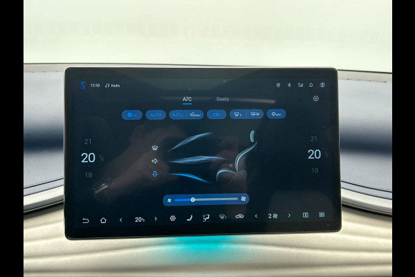 BYD ATTO 3 Comfort 60 kWh| SOH 94% | Pano/dak | Adapt.Cruise/Control | Leder | 360/Camera