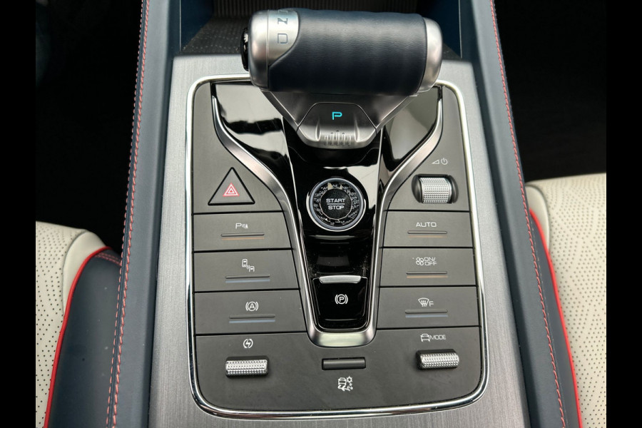 BYD ATTO 3 Comfort 60 kWh| SOH 94% | Pano/dak | Adapt.Cruise/Control | Leder | 360/Camera