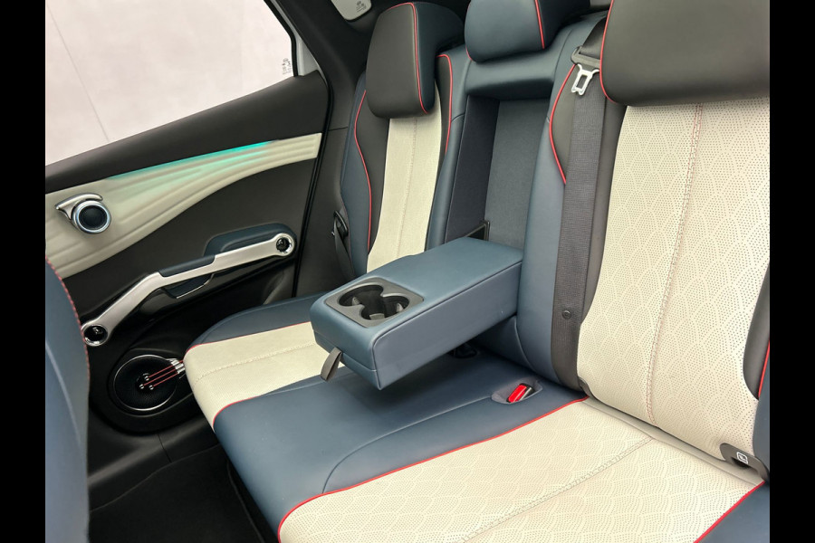 BYD ATTO 3 Comfort 60 kWh| SOH 94% | Pano/dak | Adapt.Cruise/Control | Leder | 360/Camera