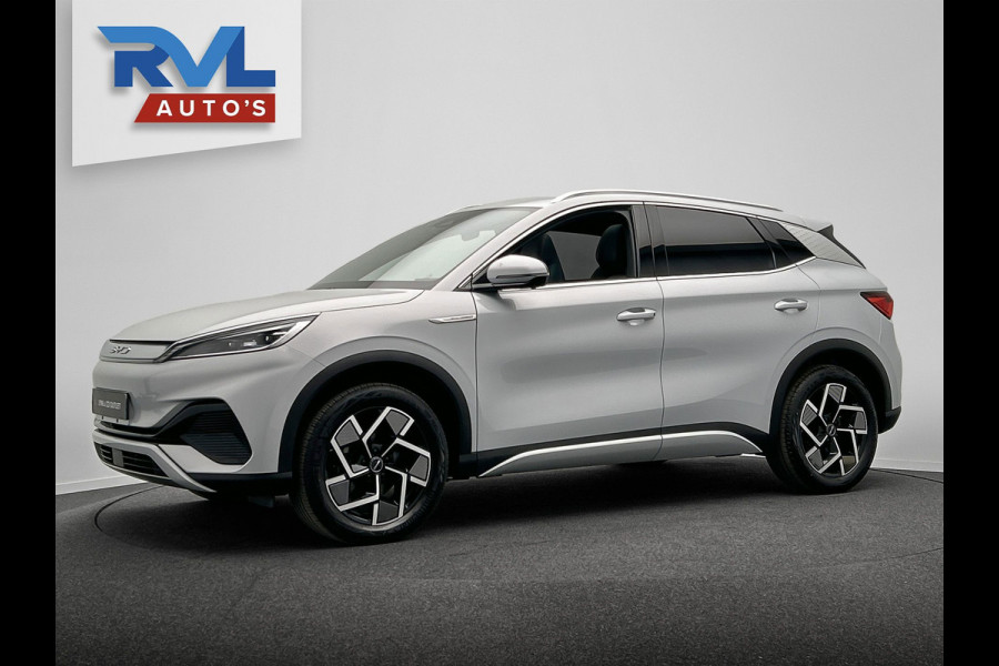 BYD ATTO 3 Comfort 60 kWh| SOH 94% | Pano/dak | Adapt.Cruise/Control | Leder | 360/Camera