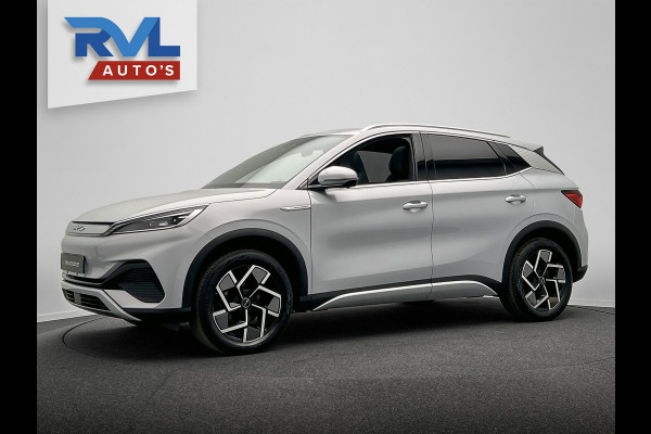 BYD ATTO 3 Comfort 60 kWh| SOH 94% | Pano/dak | Adapt.Cruise/Control | Leder | 360/Camera