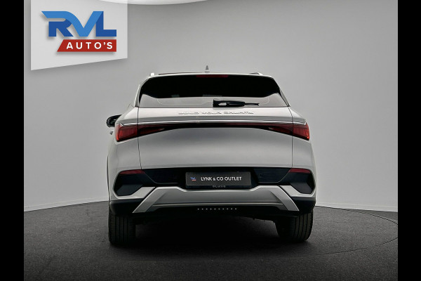 BYD ATTO 3 Comfort 60 kWh| SOH 94% | Pano/dak | Adapt.Cruise/Control | Leder | 360/Camera
