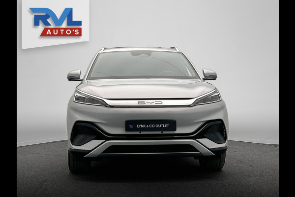 BYD ATTO 3 Comfort 60 kWh| SOH 94% | Pano/dak | Adapt.Cruise/Control | Leder | 360/Camera
