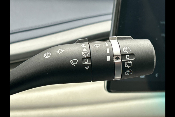 BYD ATTO 3 Comfort 60 kWh| SOH 94% | Pano/dak | Adapt.Cruise/Control | Leder | 360/Camera