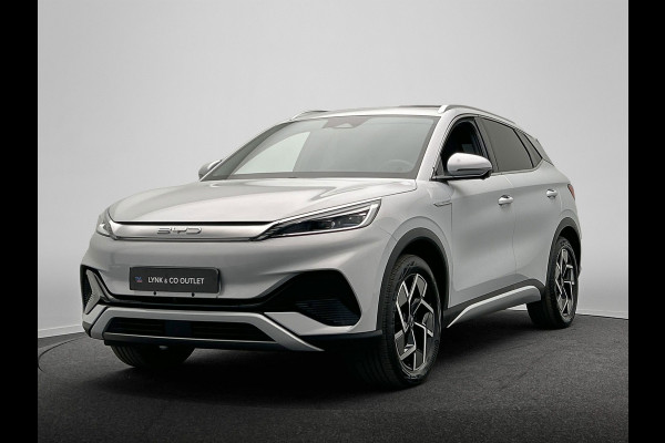 BYD ATTO 3 Comfort 60 kWh| SOH 94% | Pano/dak | Adapt.Cruise/Control | Leder | 360/Camera