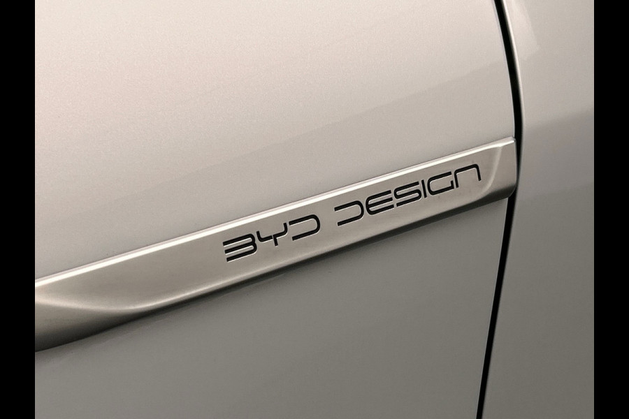 BYD ATTO 3 Comfort 60 kWh| SOH 94% | Pano/dak | Adapt.Cruise/Control | Leder | 360/Camera