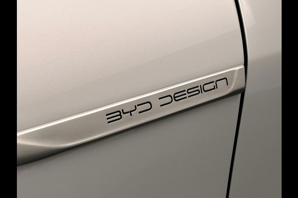 BYD ATTO 3 Comfort 60 kWh| SOH 94% | Pano/dak | Adapt.Cruise/Control | Leder | 360/Camera
