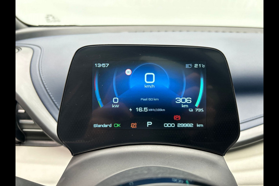 BYD ATTO 3 Comfort 60 kWh| SOH 94% | Pano/dak | Adapt.Cruise/Control | Leder | 360/Camera