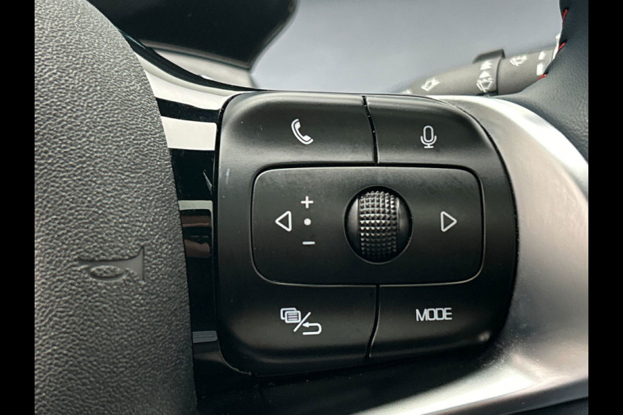 BYD ATTO 3 Comfort 60 kWh| SOH 94% | Pano/dak | Adapt.Cruise/Control | Leder | 360/Camera