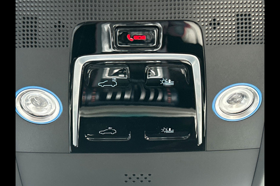 BYD ATTO 3 Comfort 60 kWh| SOH 94% | Pano/dak | Adapt.Cruise/Control | Leder | 360/Camera