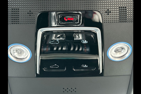 BYD ATTO 3 Comfort 60 kWh| SOH 94% | Pano/dak | Adapt.Cruise/Control | Leder | 360/Camera