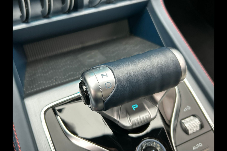 BYD ATTO 3 Comfort 60 kWh| SOH 94% | Pano/dak | Adapt.Cruise/Control | Leder | 360/Camera
