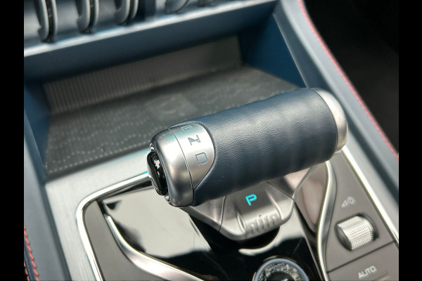 BYD ATTO 3 Comfort 60 kWh| SOH 94% | Pano/dak | Adapt.Cruise/Control | Leder | 360/Camera