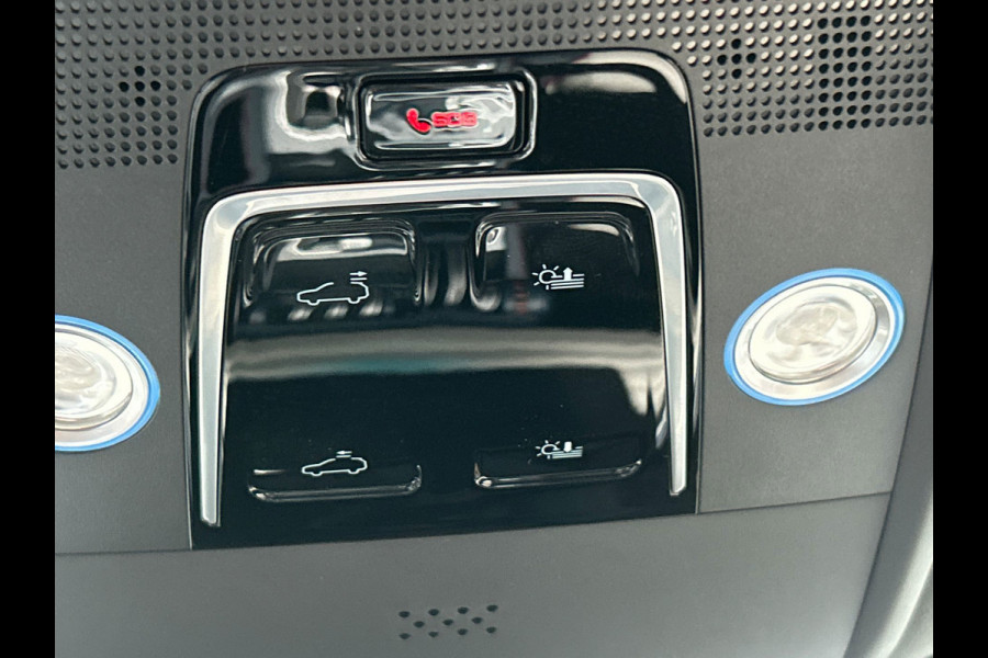 BYD ATTO 3 Comfort 60 kWh| SOH 94% | Pano/dak | Adapt.Cruise/Control | Leder | 360/Camera