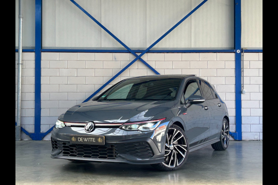 Volkswagen Golf 2.0 TSI GTI Panorama