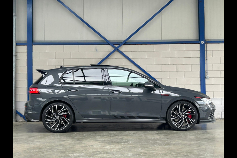 Volkswagen Golf 2.0 TSI GTI Panorama
