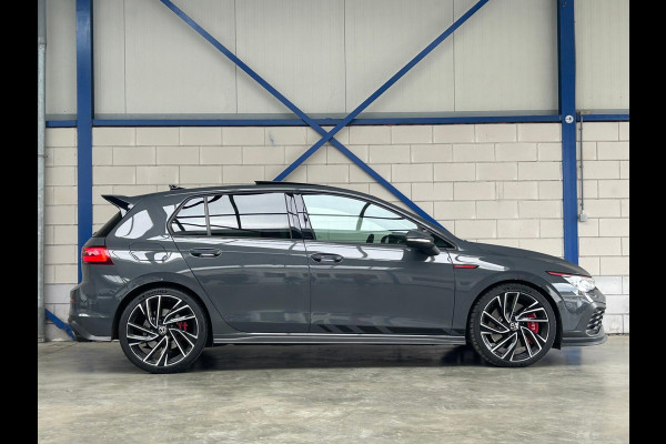 Volkswagen Golf 2.0 TSI GTI Panorama