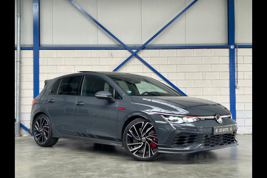 Volkswagen Golf 2.0 TSI GTI Panorama