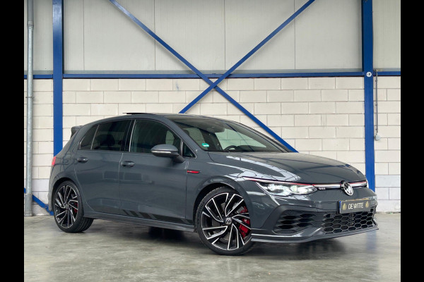 Volkswagen Golf 2.0 TSI GTI Panorama