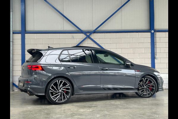 Volkswagen Golf 2.0 TSI GTI Panorama