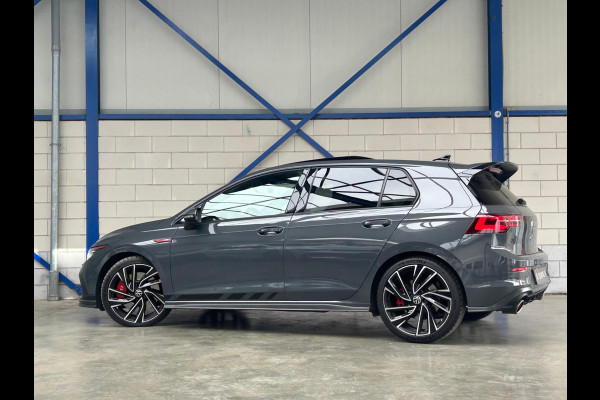 Volkswagen Golf 2.0 TSI GTI Panorama