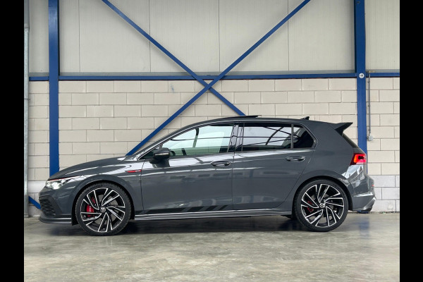 Volkswagen Golf 2.0 TSI GTI Panorama
