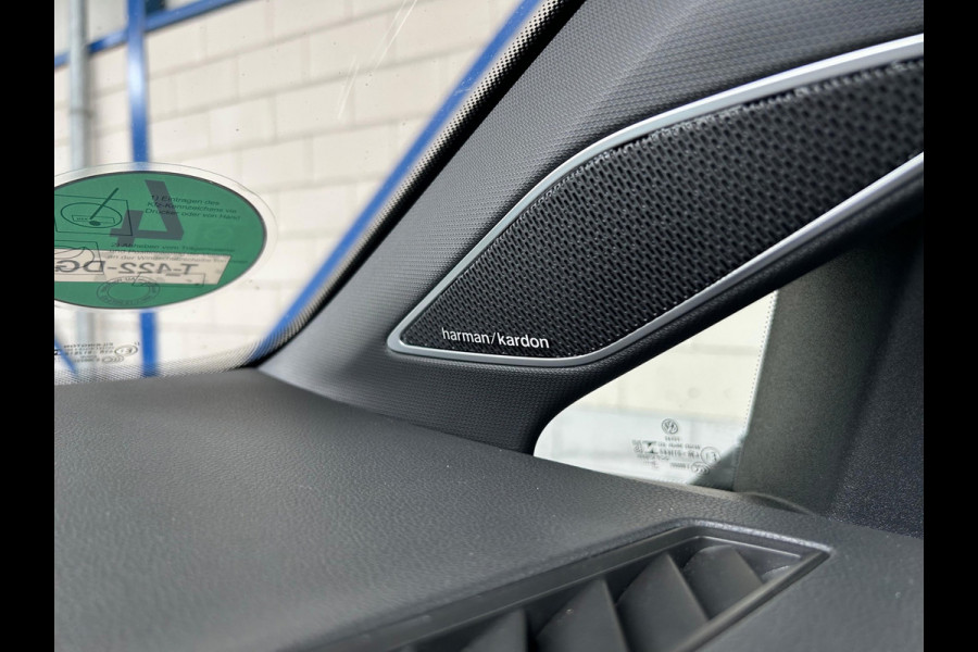 Volkswagen Golf 2.0 TSI GTI Panorama