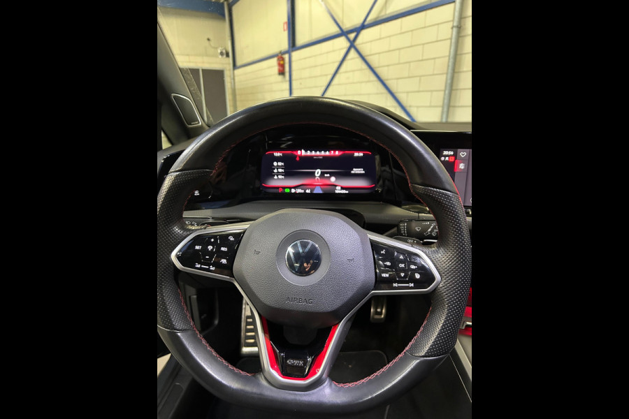 Volkswagen Golf 2.0 TSI GTI Panorama