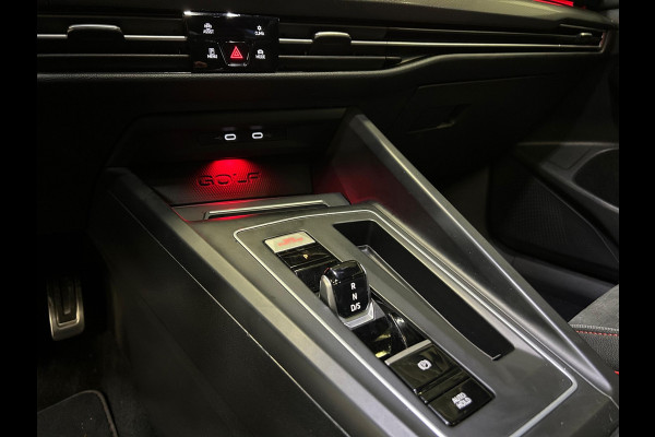 Volkswagen Golf 2.0 TSI GTI Panorama